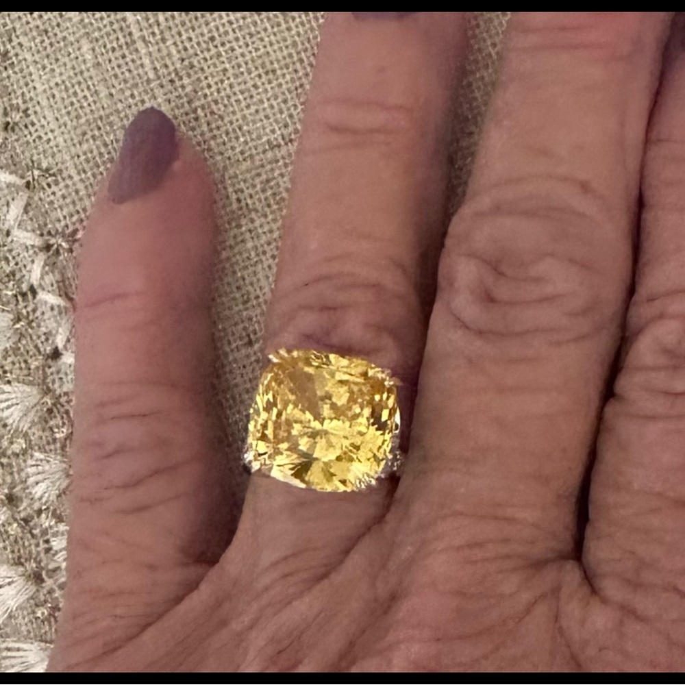 Pretty Rings